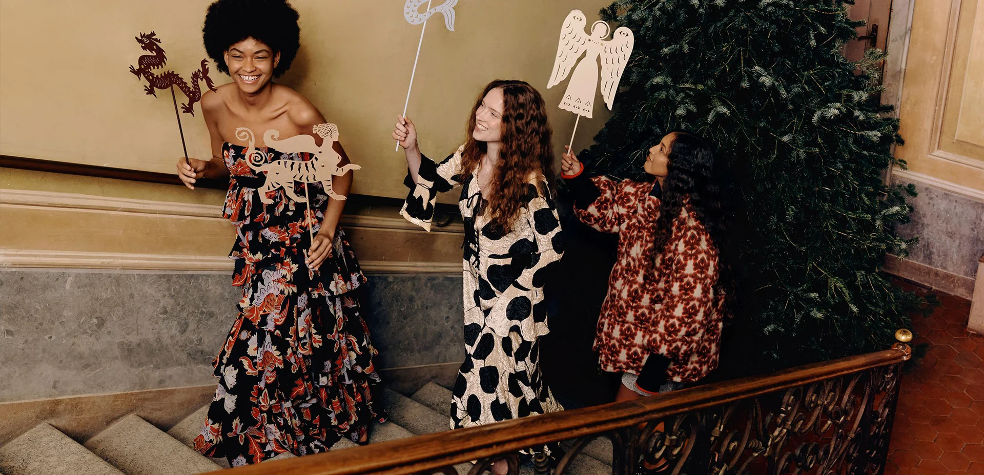 Welcome to Our Store