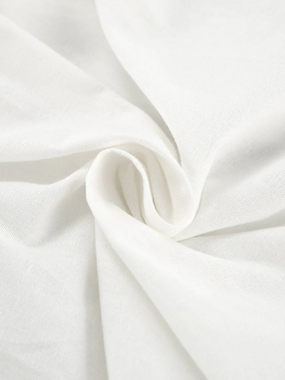 Ruffles Lace Up Long Sleeve Shorts Set - Image 5