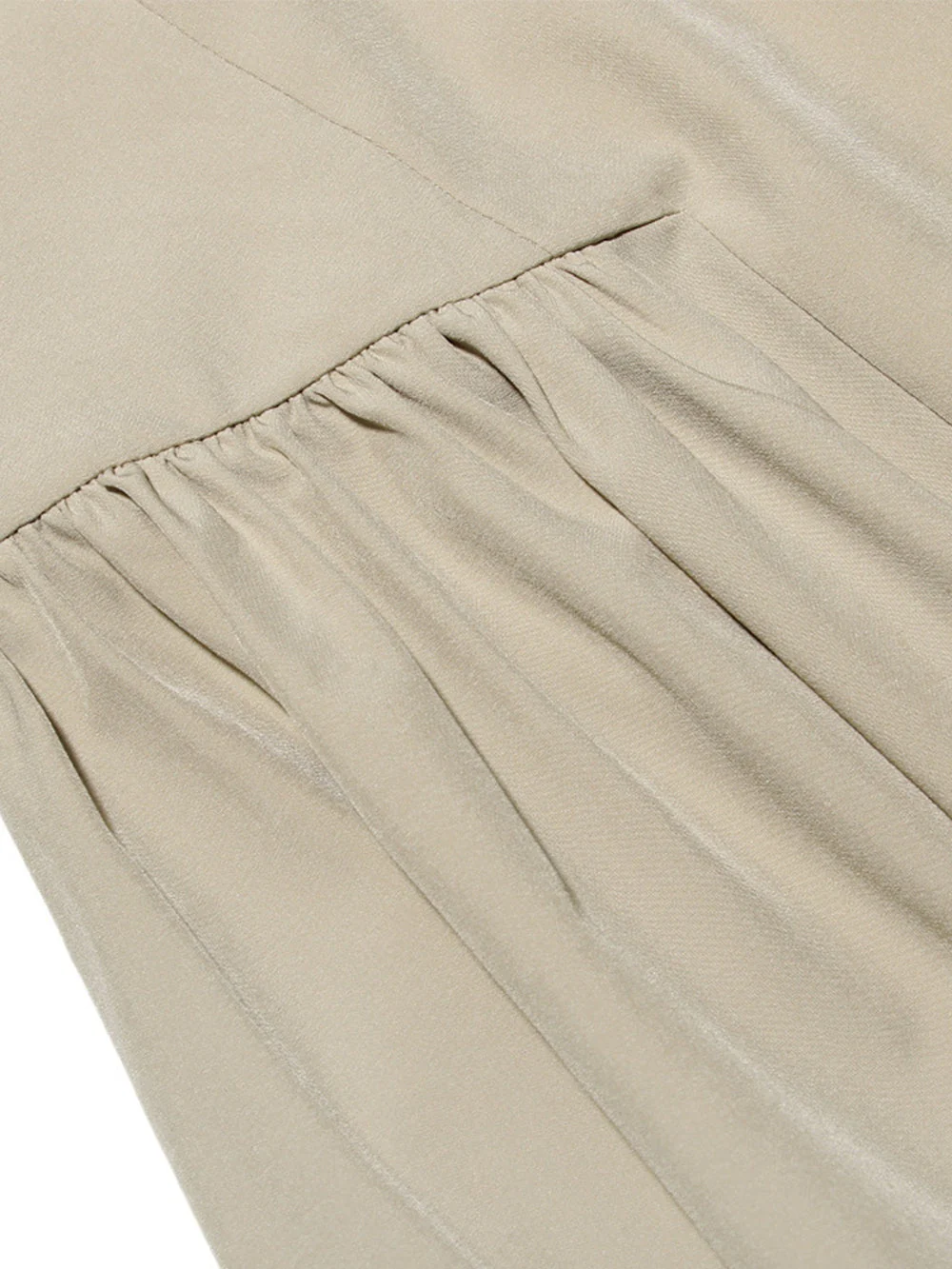 Sexy Sling Midi Dress - Image 6