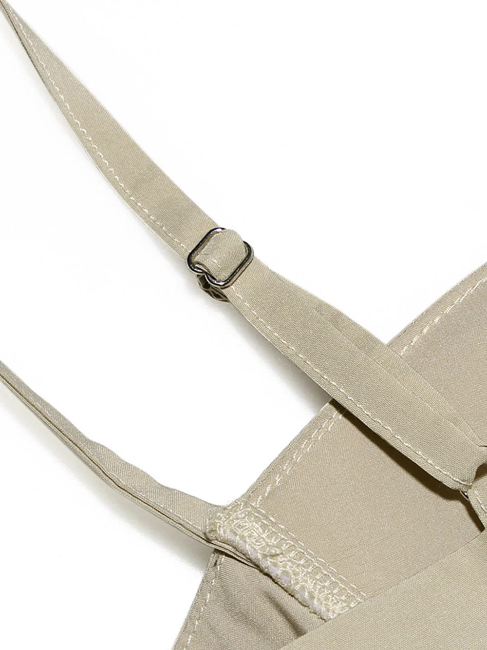 Sexy Sling Midi Dress - Image 7