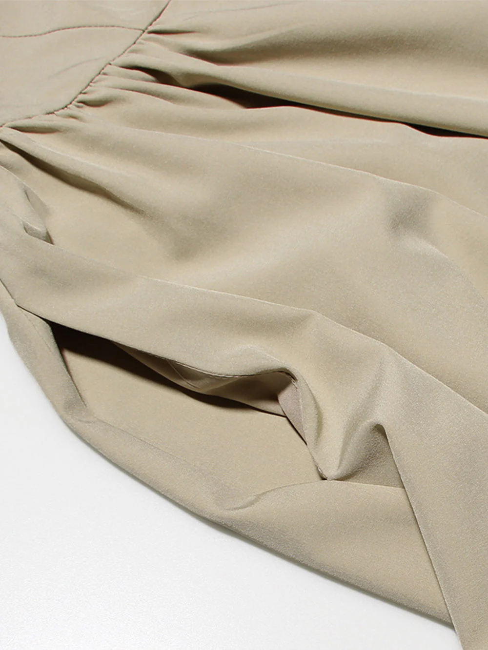 Sexy Sling Midi Dress - Image 8